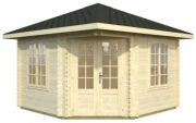 Palmako Melanie 9,6 m²