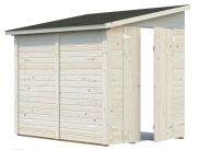 Palmako Mia 3,6 m²