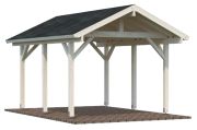 Palmako Robert 11,7 m²