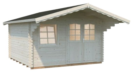 Palmako Sally 12,3 m²