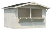 Palmako Stella 8,2 m²