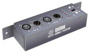 Palmer MCT DMX