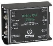 Palmer PAN 02 Pro