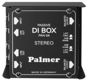 Palmer PAN 04