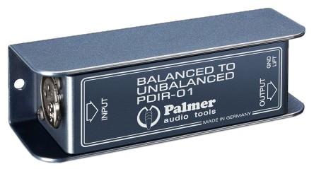 Palmer PDIR 01