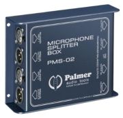 Palmer PMS02