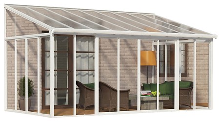 Palram San Remo 3 x 5,46