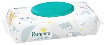 Pampers