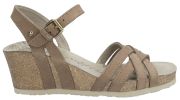 Panama Jack Vera Basics
