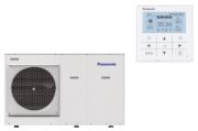 Panasonic Aquarea LT 5 kW WH-MDC05J3E5 Panasonic Aquarea LT 5 kW WH-MDC05J3E5