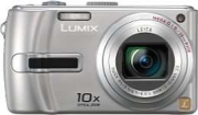 Panasonic Lumix DMC-TZ2 (DMC-TZ2EG-S) Panasonic Lumix DMC-TZ2 (DMC-TZ2EG-S)