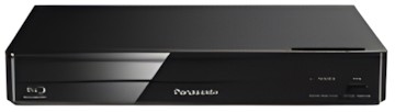 Panasonic DMP-BDT167
