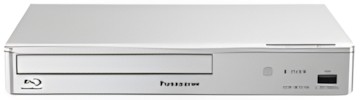 Panasonic DMP-BDT168