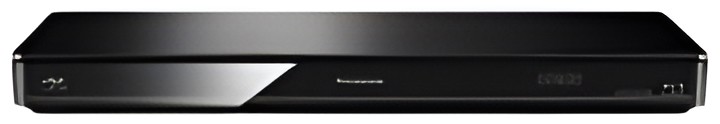 Panasonic DMP-BDT384