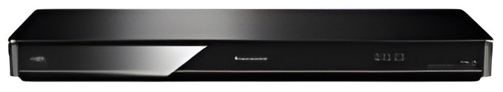 Panasonic DMP-BDT385