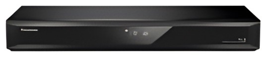 Panasonic DMR-BST760