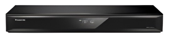 Panasonic DMR-UBC70