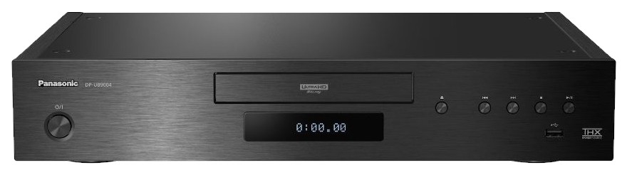 Panasonic DP-UB9004