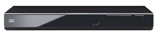 Panasonic DVD-S500 