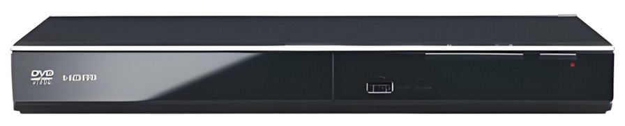 Panasonic DVD-S700