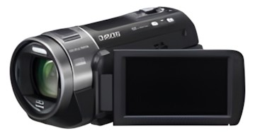 Panasonic