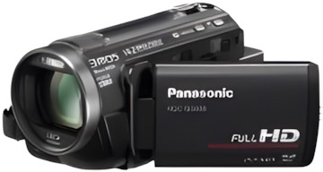 Panasonic