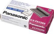 Panasonic KX-FA136X Panasonic KX-FA136X