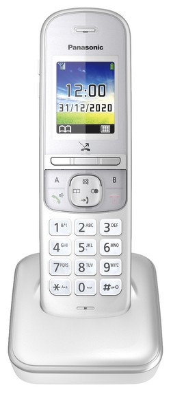 Panasonic KX-TGH710