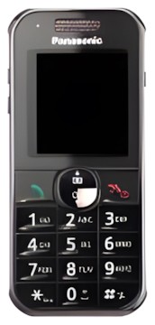 Panasonic