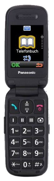 Panasonic KX-TU446