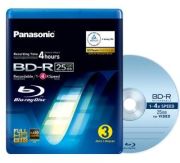 Panasonic LM-BRU25LAE3