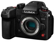 Panasonic Lumix DC-GH6