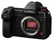 Panasonic Lumix S DC-S1H