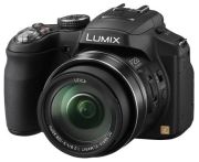 Panasonic Lumix DMC-FZ200 Panasonic Lumix DMC-FZ200