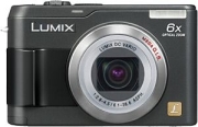 Panasonic Lumix DMC-LZ2 Panasonic Lumix DMC-LZ2