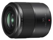 Panasonic Lumix G 30mm / F2,8 ASPH./O.I.S. Panasonic Lumix G 30mm / F2,8 ASPH./O.I.S.