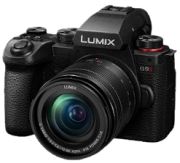 Panasonic Lumix G DC-G9M2E