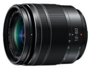 Panasonic Lumix G Vario 12-60 mm F3.5-5.6