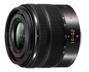 Panasonic Lumix G-Vario 3,5-5,6/14-42mm II ASPH