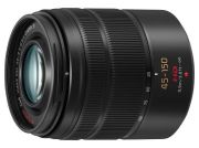 Panasonic Lumix G Vario 4,0-5,6/45-150mm Asph./O.I.S.