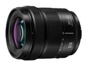 Panasonic Lumix S 20-60 mm F3,5-5,6