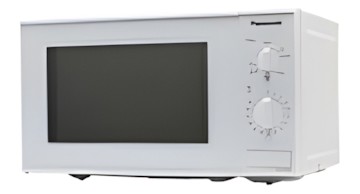 Panasonic NN-K101W