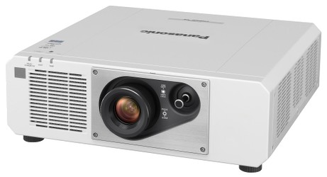 Panasonic PT-FRQ60 Panasonic PT-FRQ60