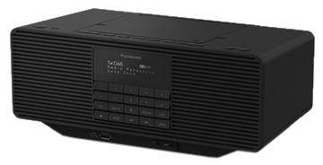 Panasonic RX-D70BT