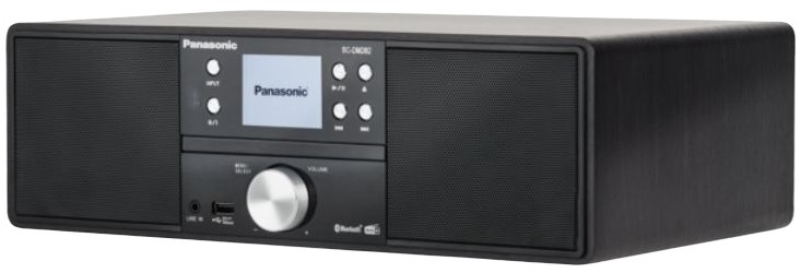 Panasonic SC-DM202