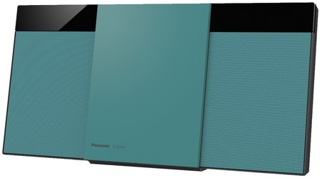 Panasonic SC-HC304
