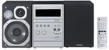 Panasonic