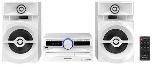Panasonic SC-UX104EG