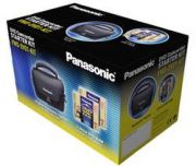 Panasonic VWD-DVD1-KIT