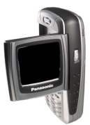 Panasonic X300 Panasonic X300